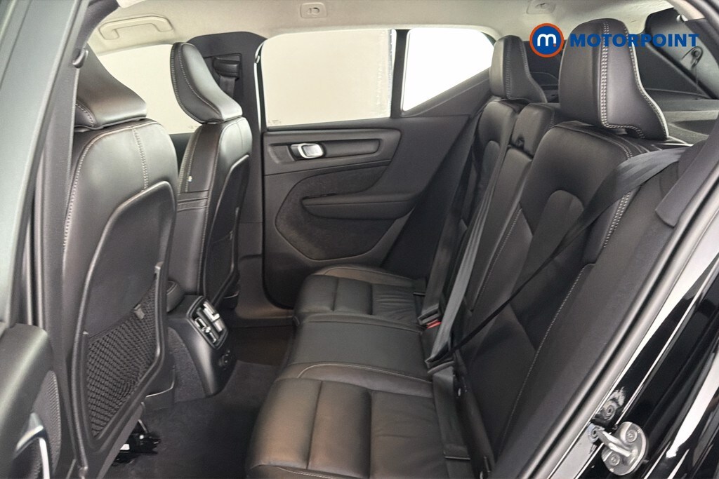 Used Volvo XC40 for sale - 78103734: Photo 30