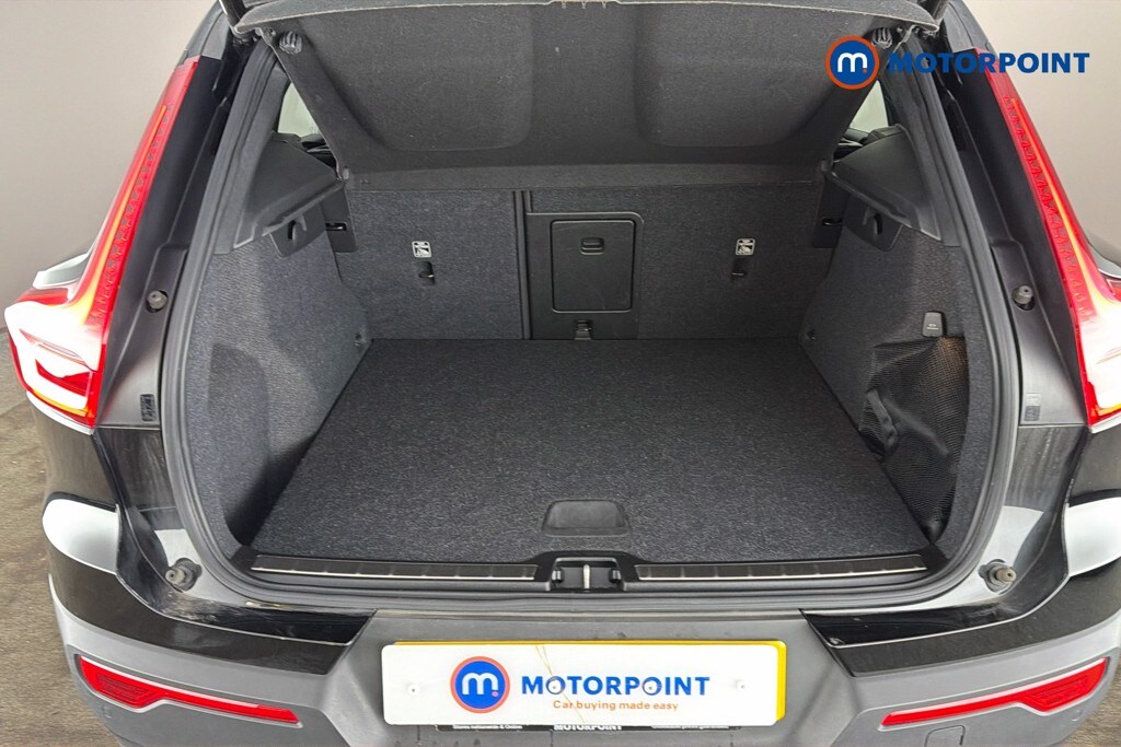 Used Volvo XC40 for sale - 78103734: Photo 33