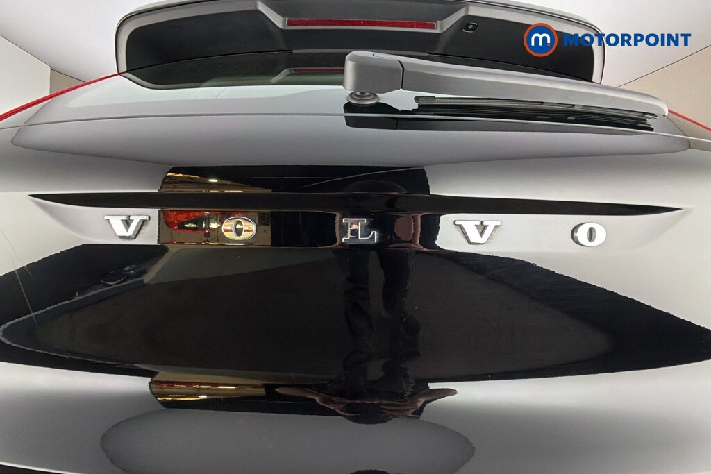 Used Volvo XC40 for sale - 78103734: Photo 37