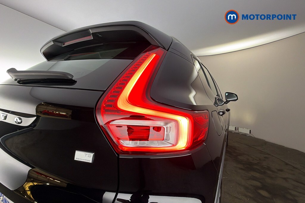 Used Volvo XC40 for sale - 78103734: Photo 38