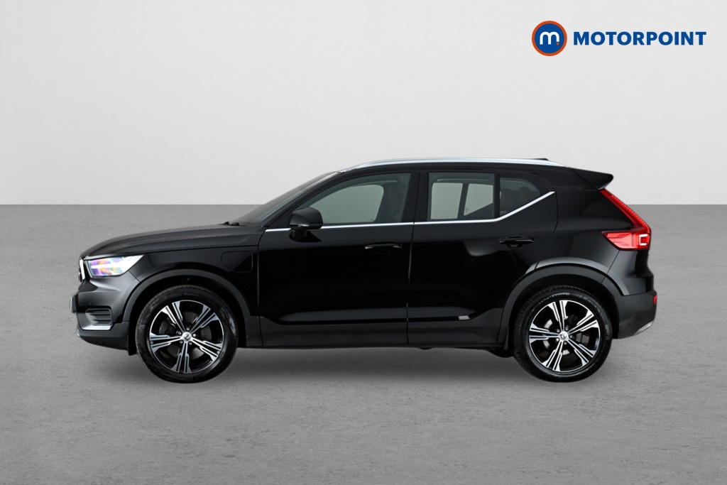 Used Volvo XC40 for sale - 78103734: Photo 4