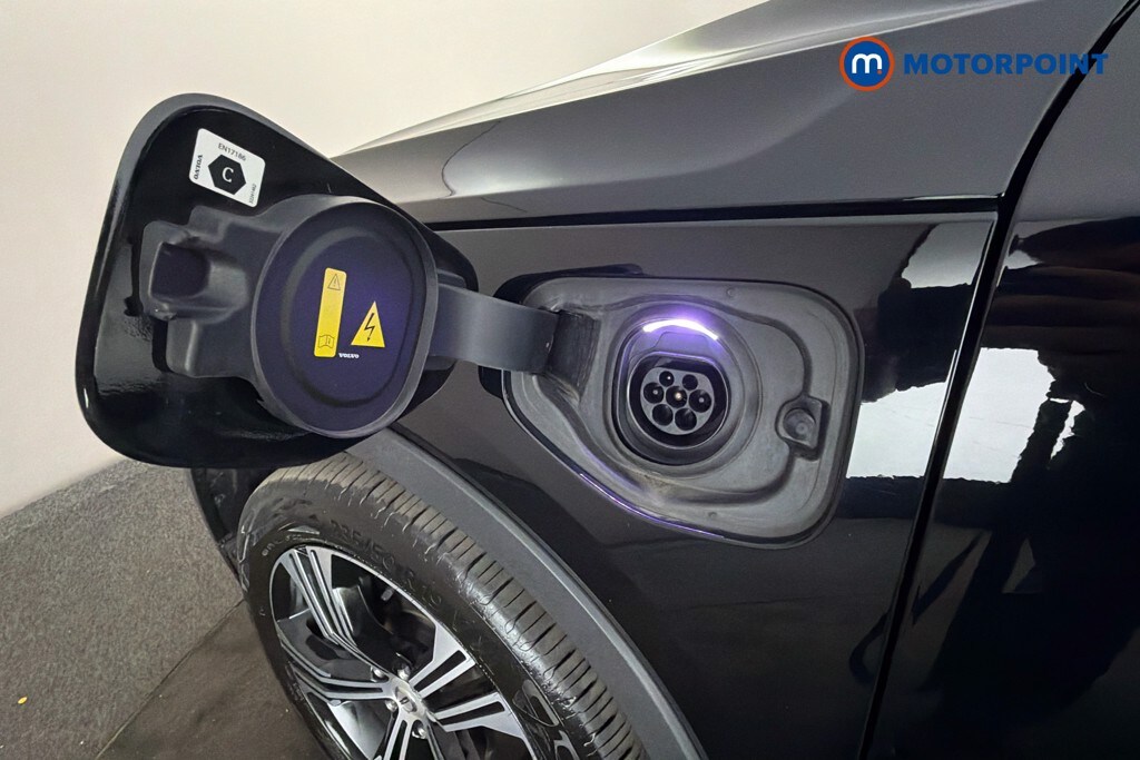 Used Volvo XC40 for sale - 78103734: Photo 40