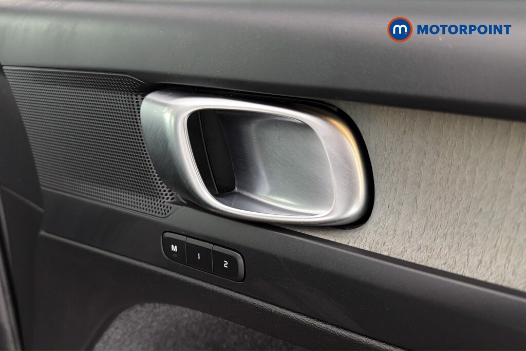 Used Volvo XC40 for sale - 78103734: Photo 41