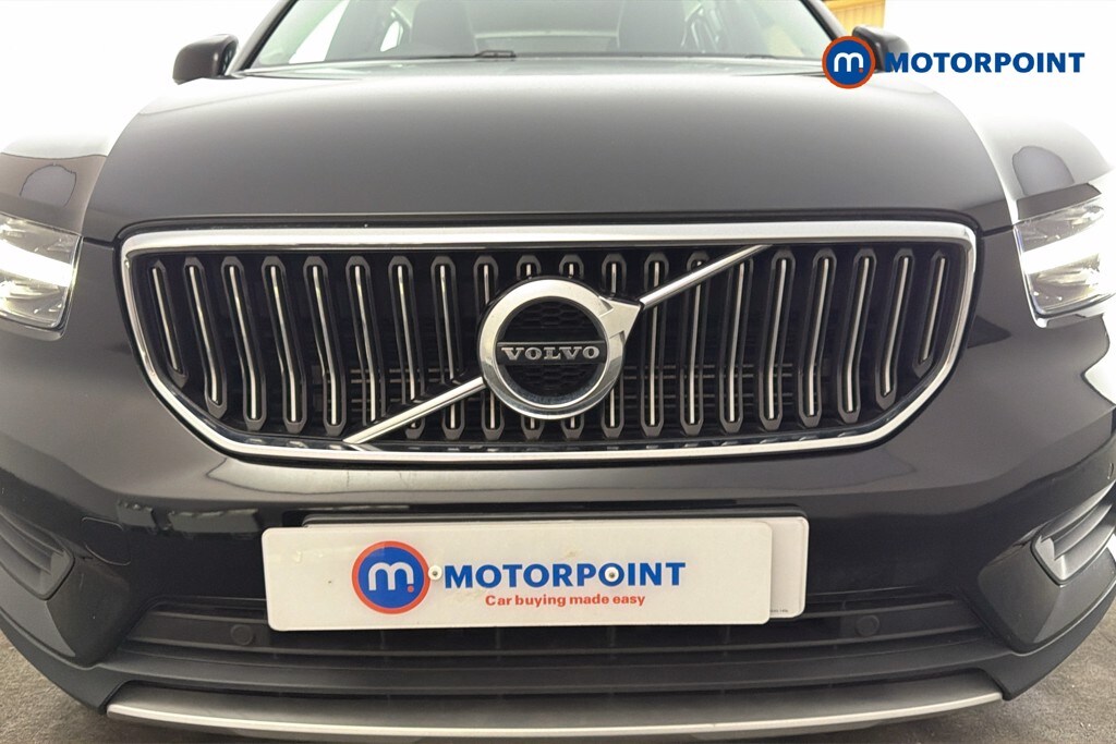 Used Volvo XC40 for sale - 78103734: Photo 44
