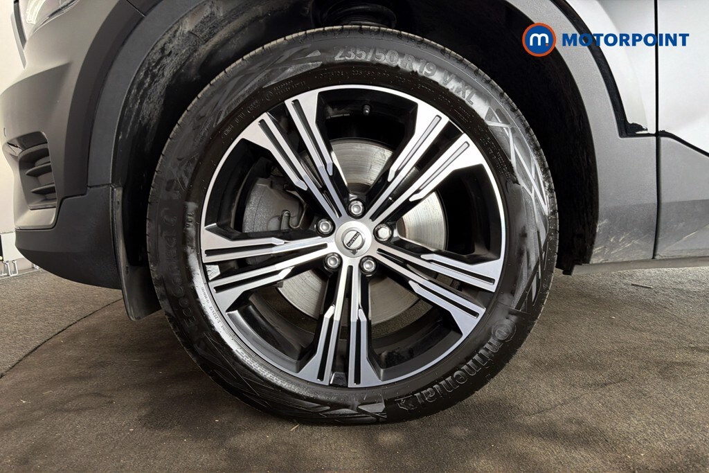 Used Volvo XC40 for sale - 78103734: Photo 45