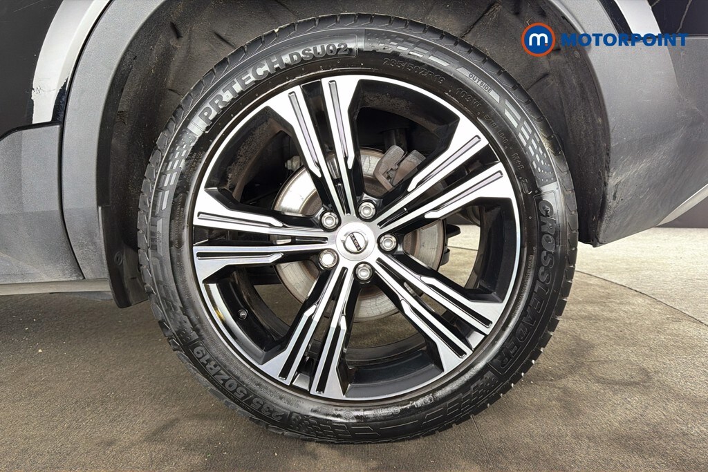 Used Volvo XC40 for sale - 78103734: Photo 46