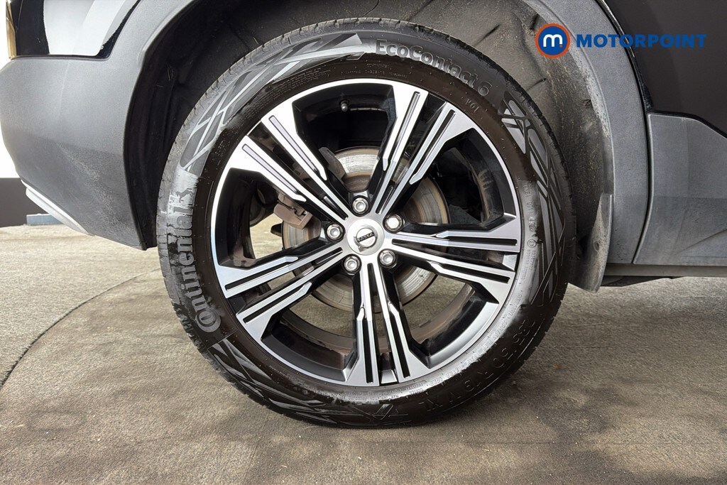 Used Volvo XC40 for sale - 78103734: Photo 47