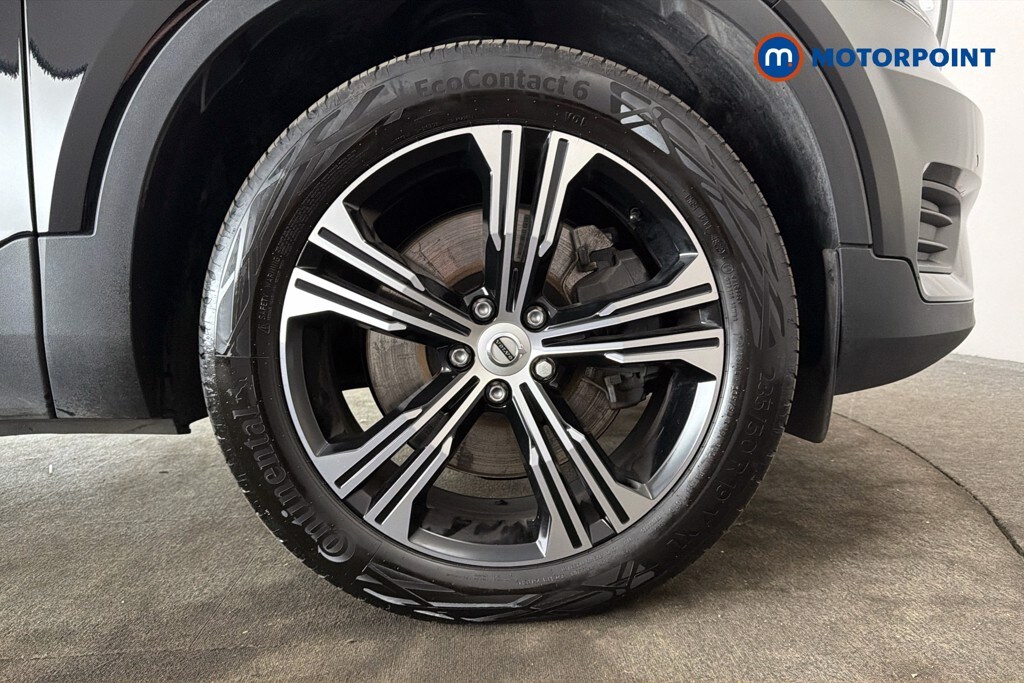 Used Volvo XC40 for sale - 78103734: Photo 48