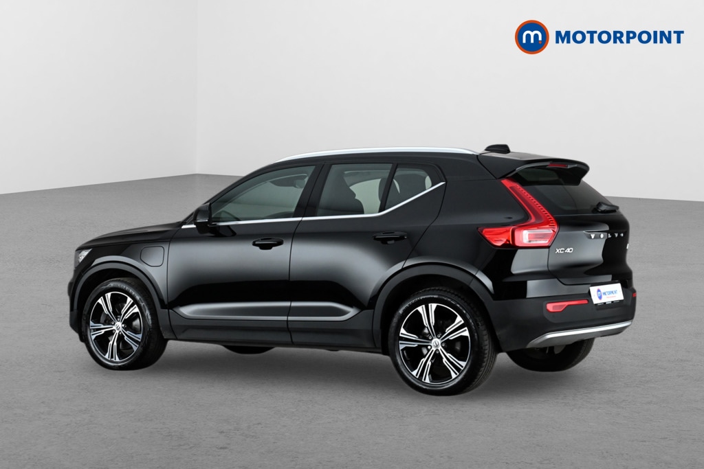 Used Volvo XC40 for sale - 78103734: Photo 5