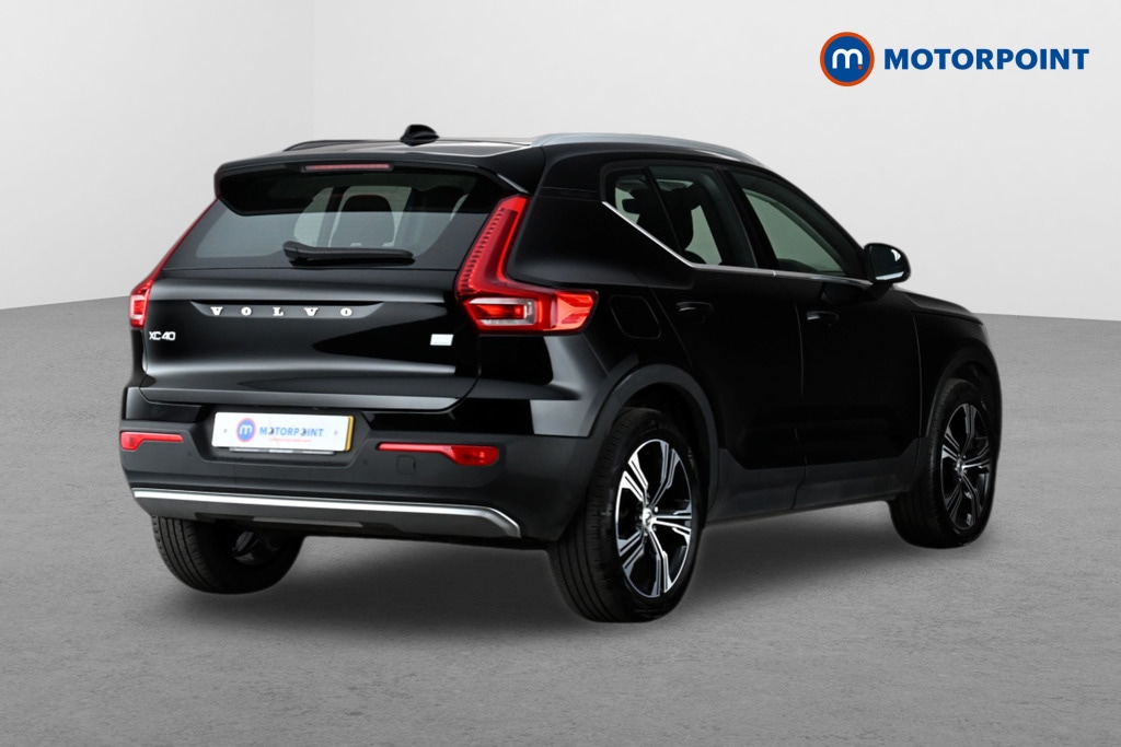 Used Volvo XC40 for sale - 78103734: Photo 7