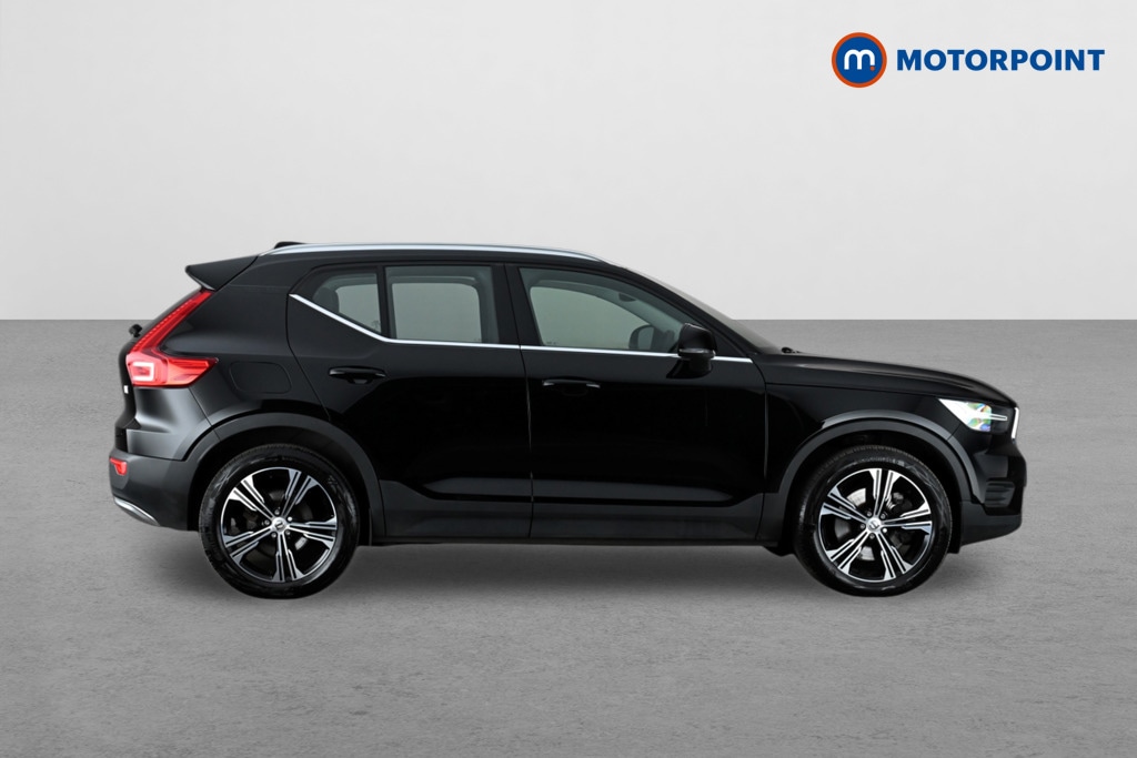 Used Volvo XC40 for sale - 78103734: Photo 8