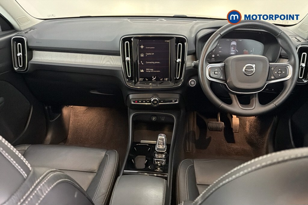 Used Volvo XC40 for sale - 78103734: Photo 9