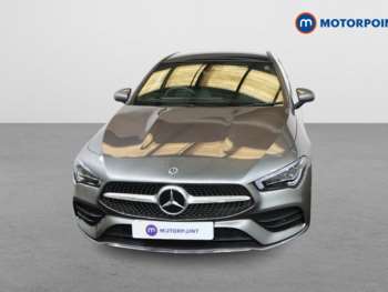 Used Mercedes-Benz CLA 2022 for sale - 74765012: Photo