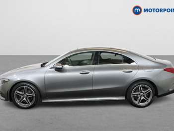 Used Mercedes-Benz CLA 2022 for sale - 74765012: Photo
