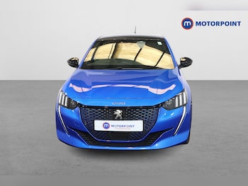 Used Peugeot 208 2023 for sale - 75764568: Photo