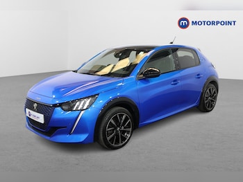 Used Peugeot 208 2023 for sale - 75764568: Photo