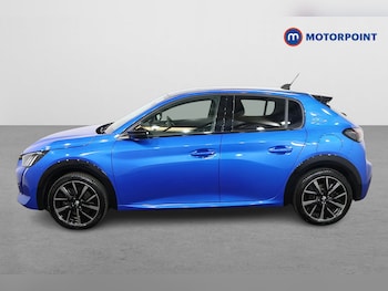 Used Peugeot 208 2023 for sale - 75764568: Photo