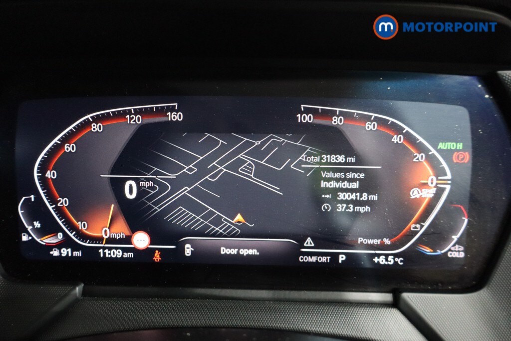 Used BMW 1 Series 2024 for sale - 77462654: Photo 10