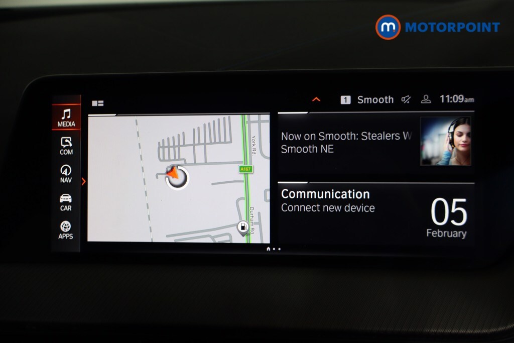 Used BMW 1 Series 2024 for sale - 77462654: Photo 12