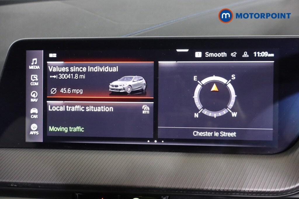 Used BMW 1 Series 2024 for sale - 77462654: Photo 13