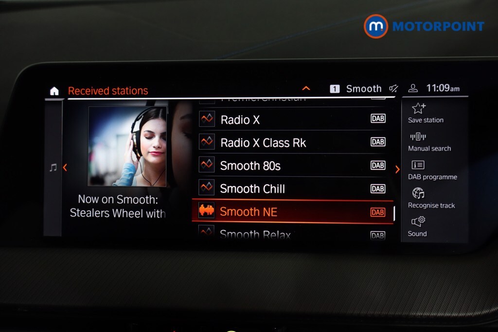 Used BMW 1 Series 2024 for sale - 77462654: Photo 14