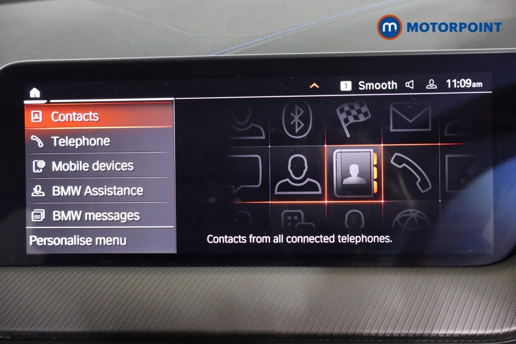 Used BMW 1 Series 2024 for sale - 77462654: Photo 15