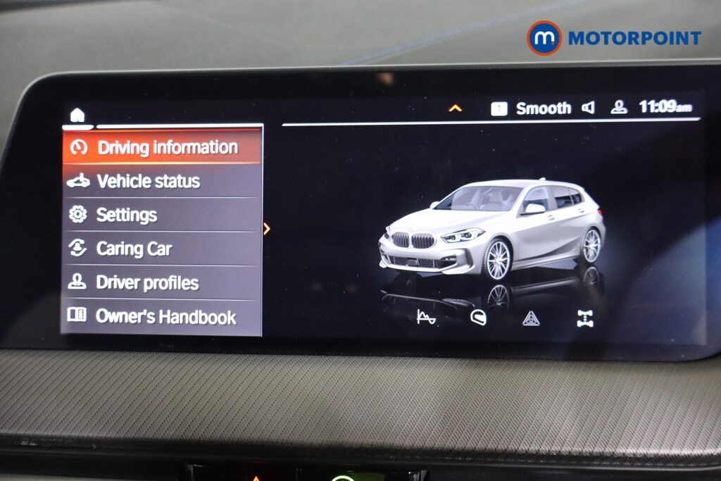 Used BMW 1 Series 2024 for sale - 77462654: Photo 17