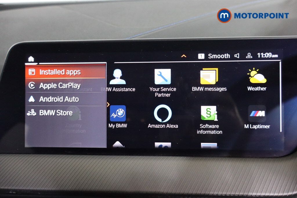 Used BMW 1 Series 2024 for sale - 77462654: Photo 18