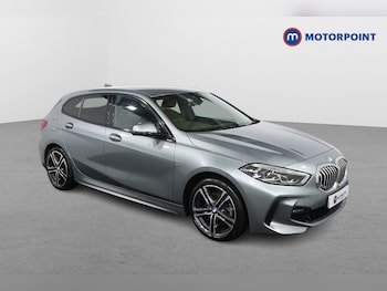 Used BMW 1 Series 2024 for sale - 77462654: Photo