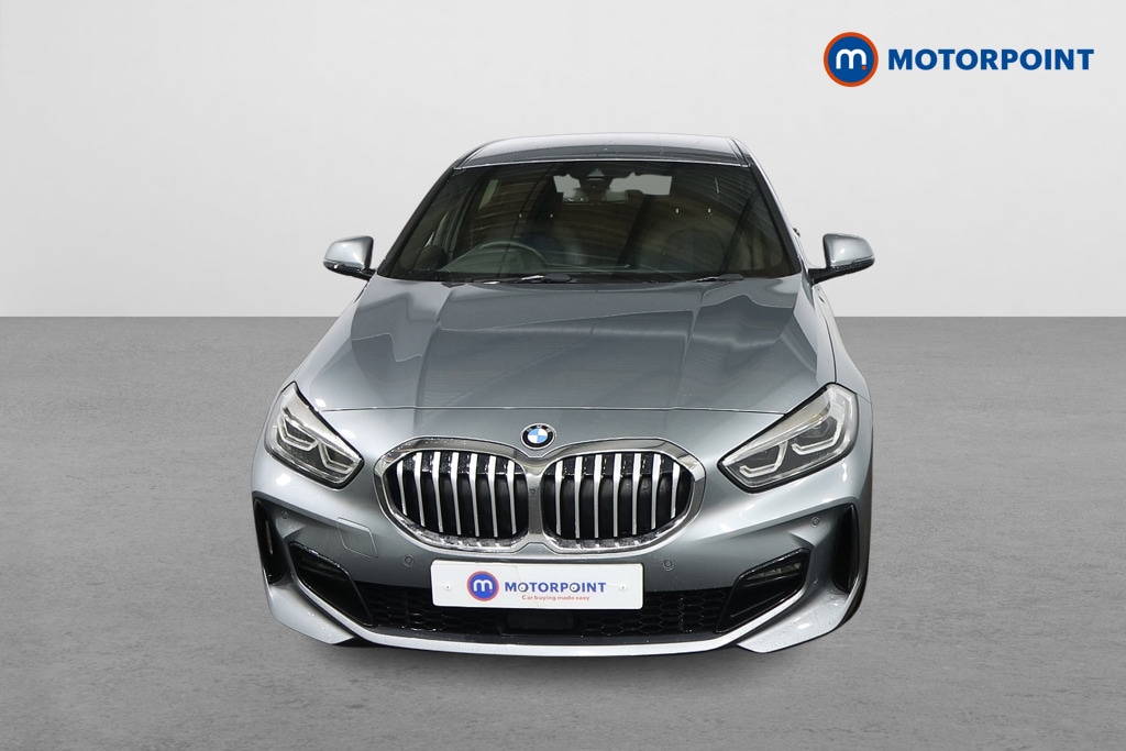 Used BMW 1 Series 2024 for sale - 77462654: Photo 2