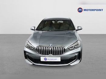 Used BMW 1 Series 2024 for sale - 77462654: Photo