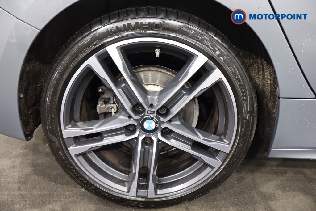 Used BMW 1 Series 2024 for sale - 77462654: Photo 33