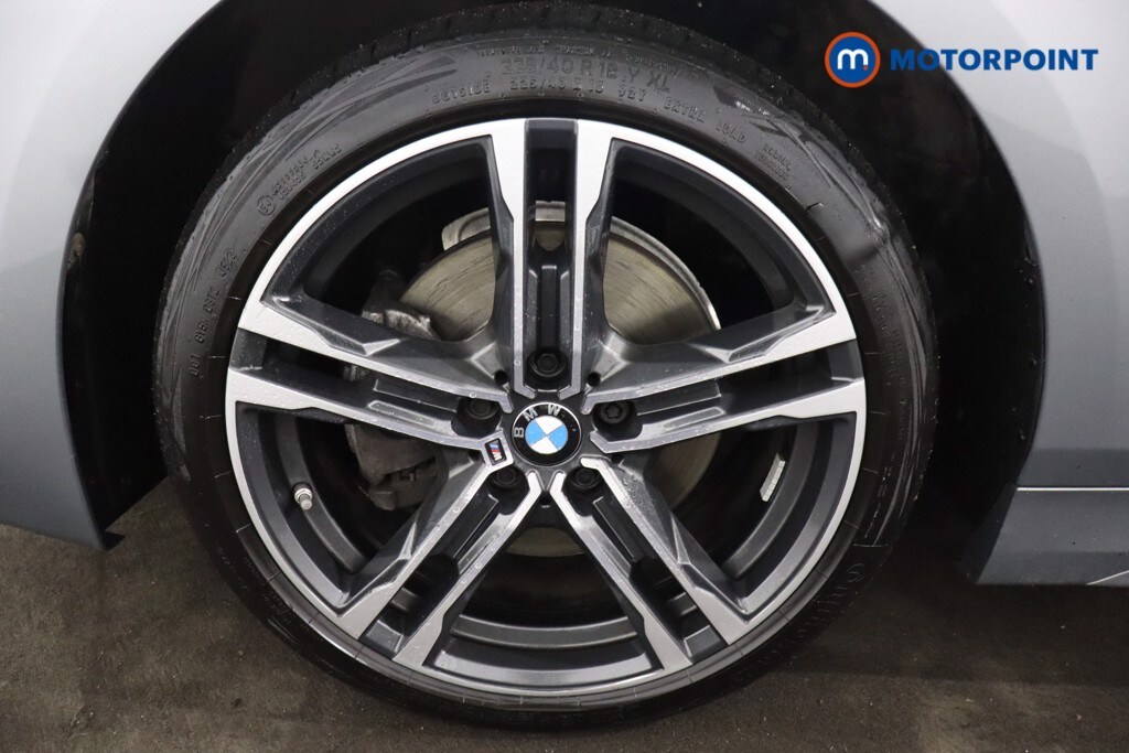 Used BMW 1 Series 2024 for sale - 77462654: Photo 35