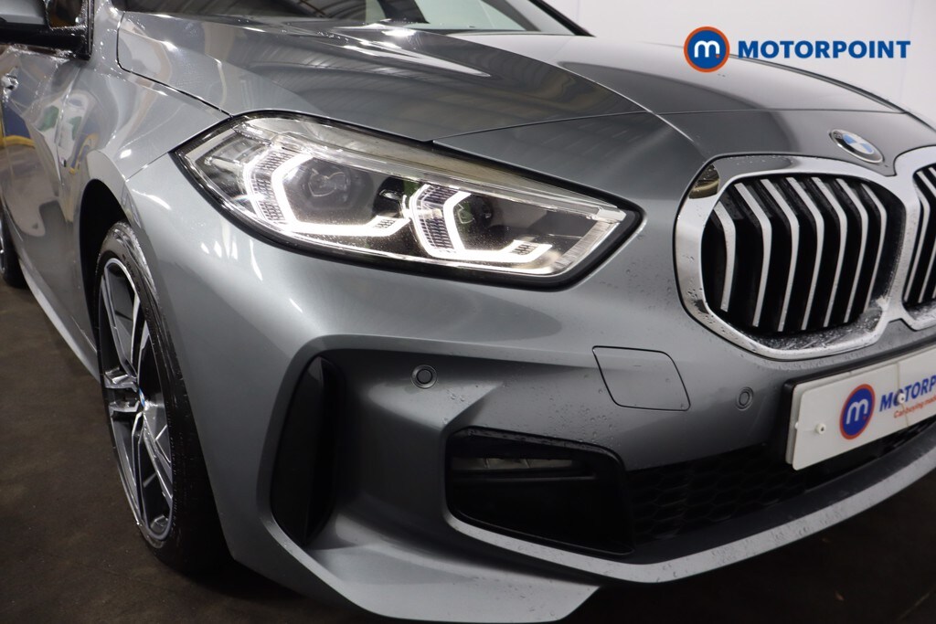 Used BMW 1 Series 2024 for sale - 77462654: Photo 37