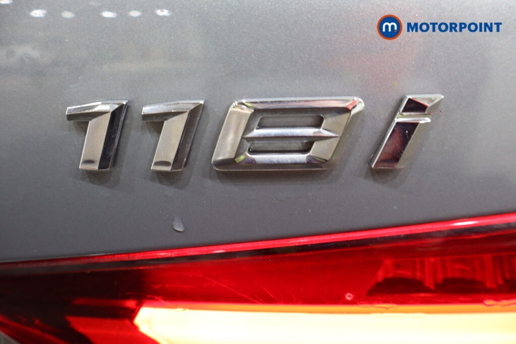 Used BMW 1 Series 2024 for sale - 77462654: Photo 39