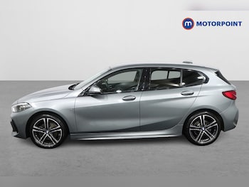 Used BMW 1 Series 2024 for sale - 77462654: Photo