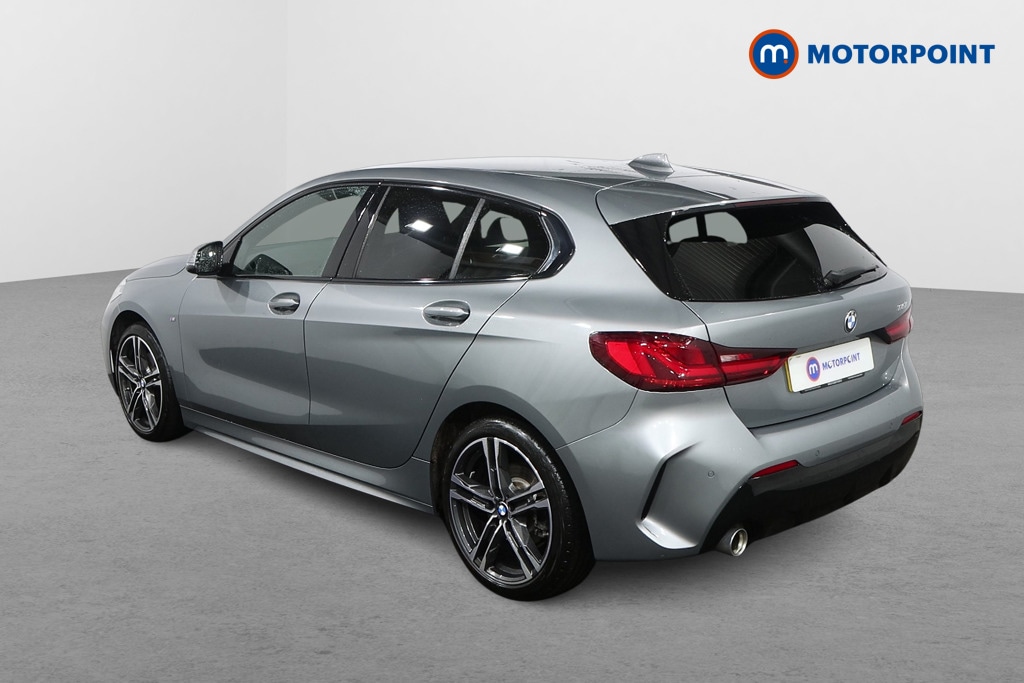 Used BMW 1 Series 2024 for sale - 77462654: Photo 5