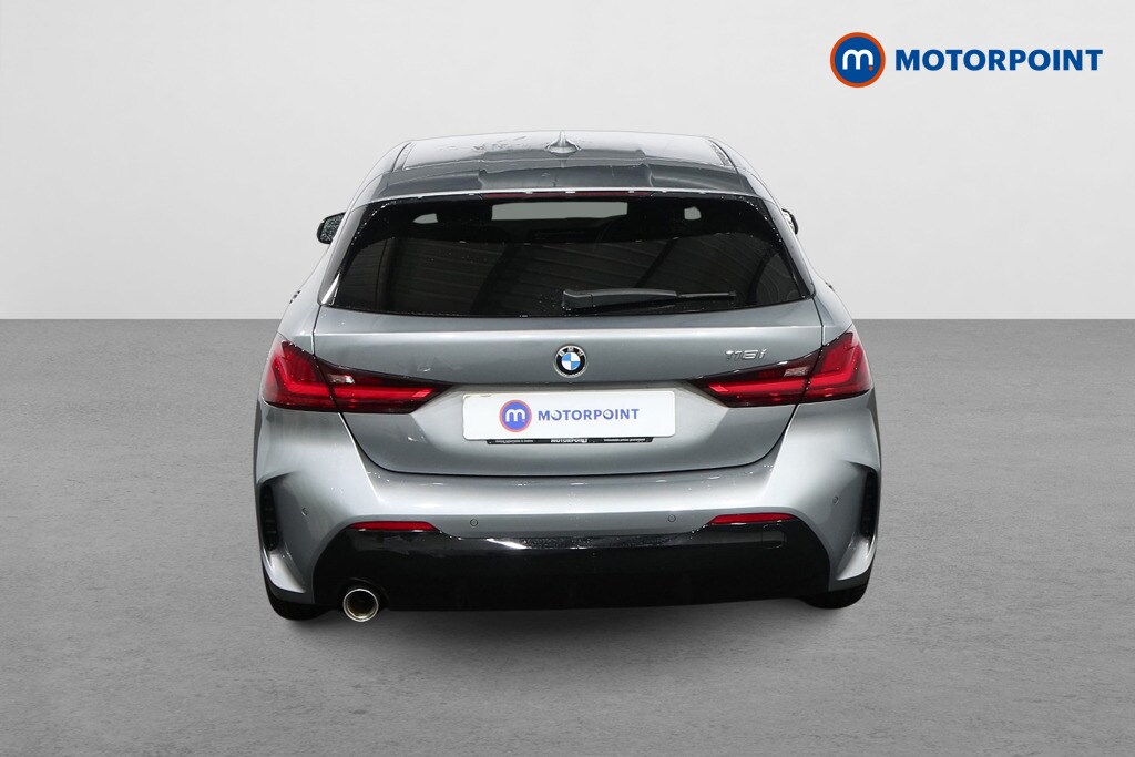 Used BMW 1 Series 2024 for sale - 77462654: Photo 6