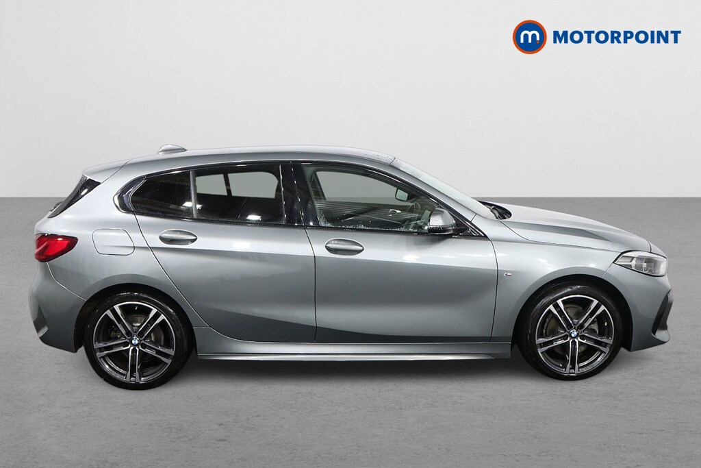 Used BMW 1 Series 2024 for sale - 77462654: Photo 8