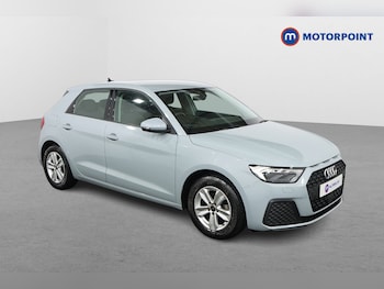 Used Audi A1 2022 for sale - 77006267: Photo