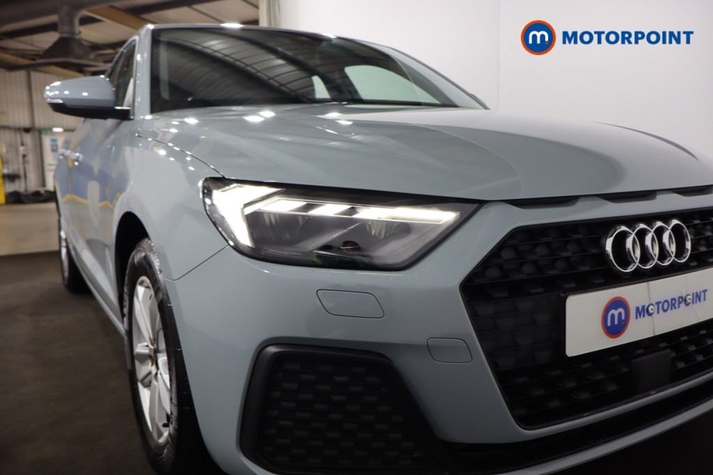 Used Audi A1 2022 for sale - 77006267: Photo 35