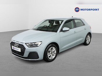 Used Audi A1 2022 for sale - 77006267: Photo