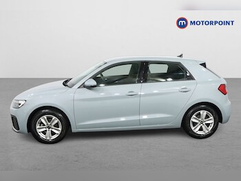 Used Audi A1 2022 for sale - 77006267: Photo