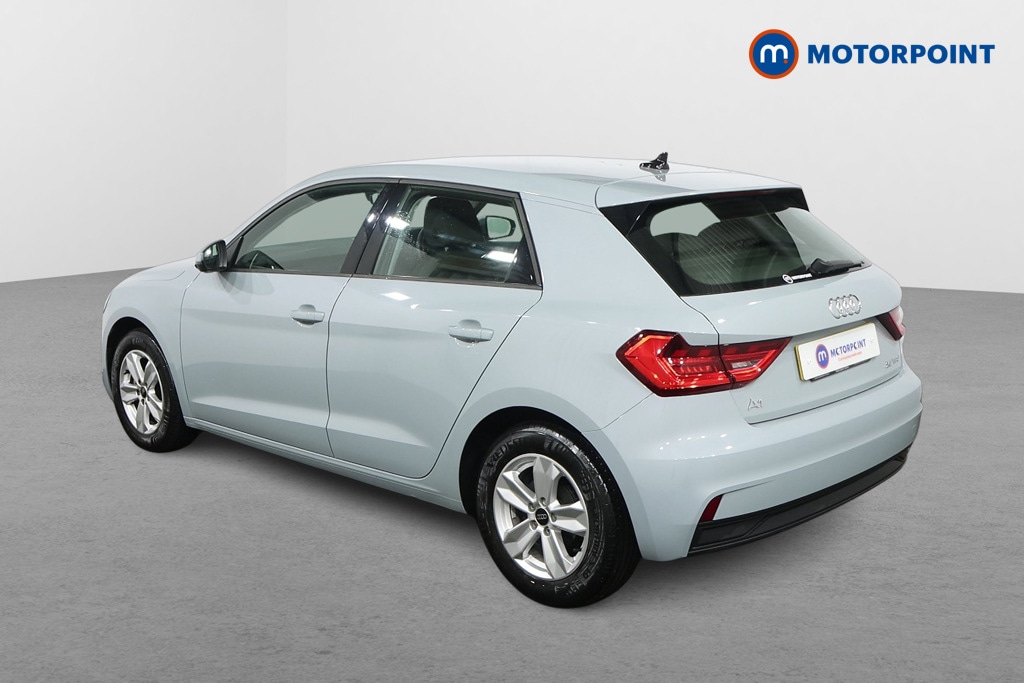 Used Audi A1 2022 for sale - 77006267: Photo 5