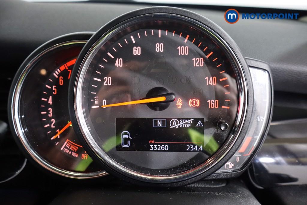 Used MINI Hatch 2022 for sale - 77582278: Photo 10