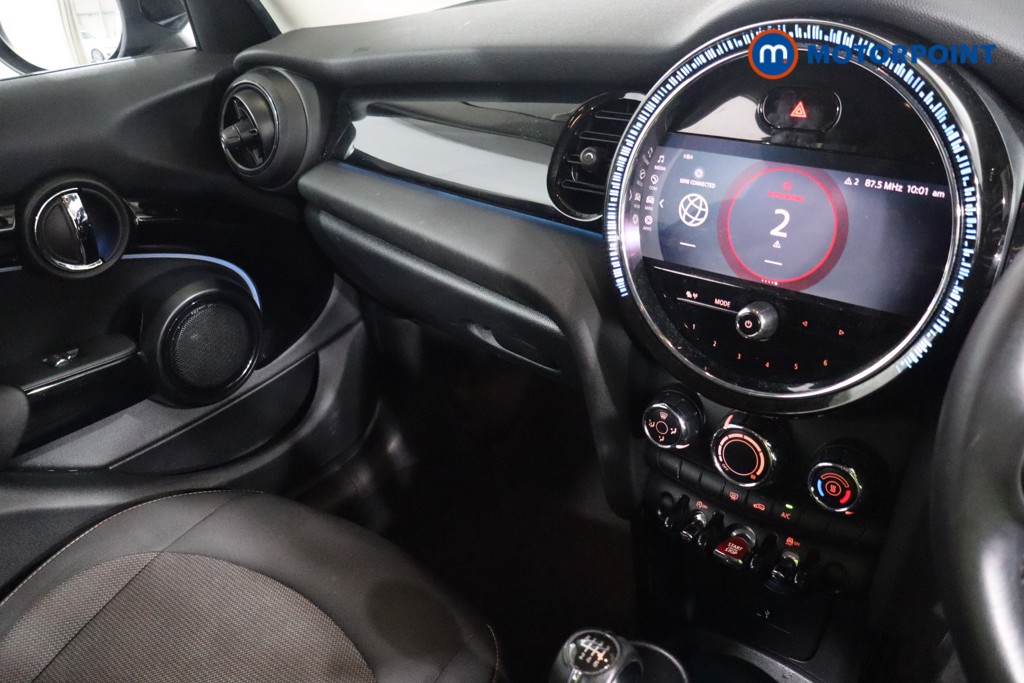 Used MINI Hatch 2022 for sale - 77582278: Photo 11