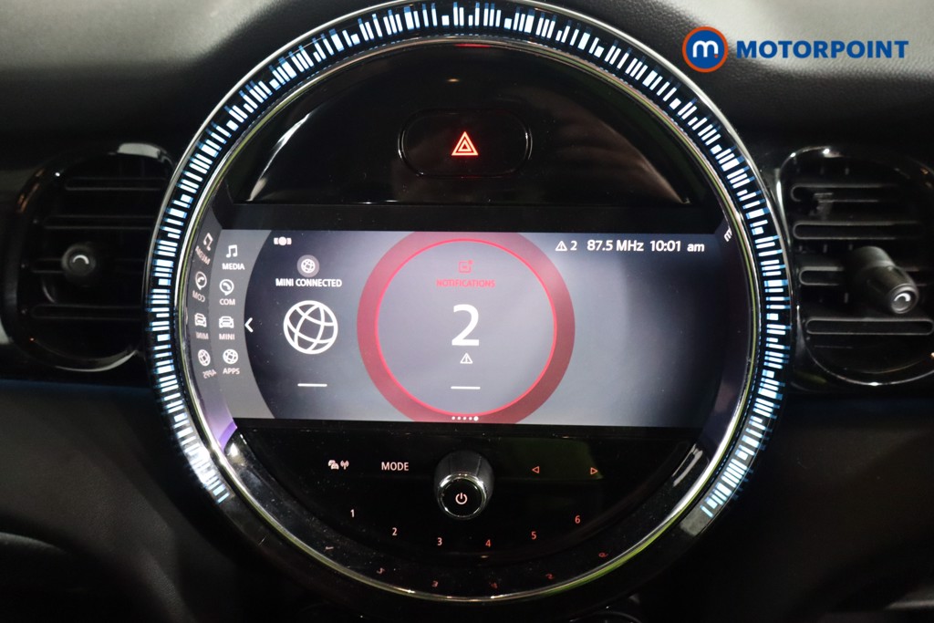 Used MINI Hatch 2022 for sale - 77582278: Photo 12