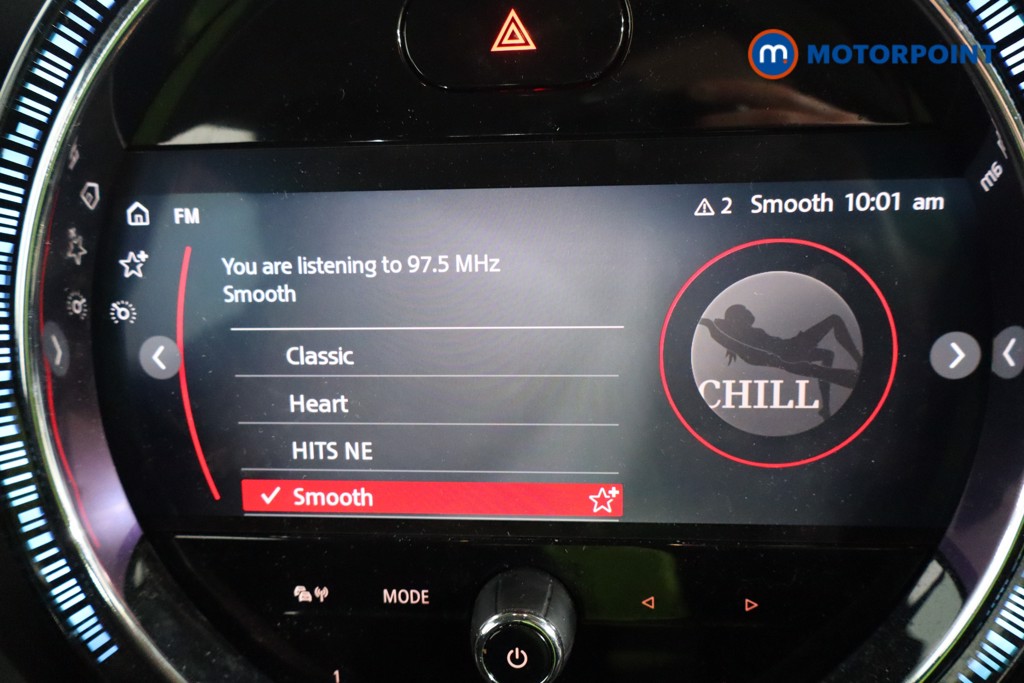 Used MINI Hatch 2022 for sale - 77582278: Photo 13