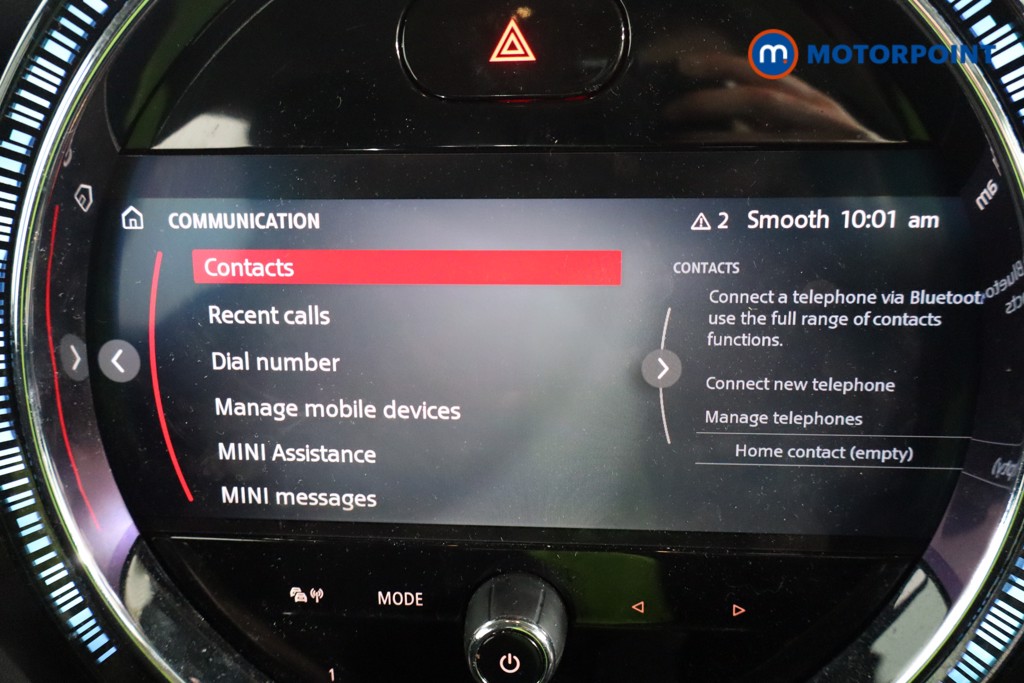 Used MINI Hatch 2022 for sale - 77582278: Photo 14