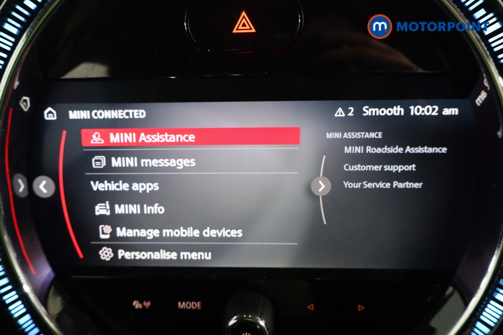 Used MINI Hatch 2022 for sale - 77582278: Photo 17